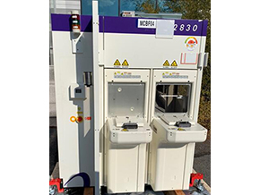 KLA 2830EFEM